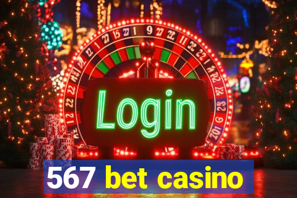 567 bet casino